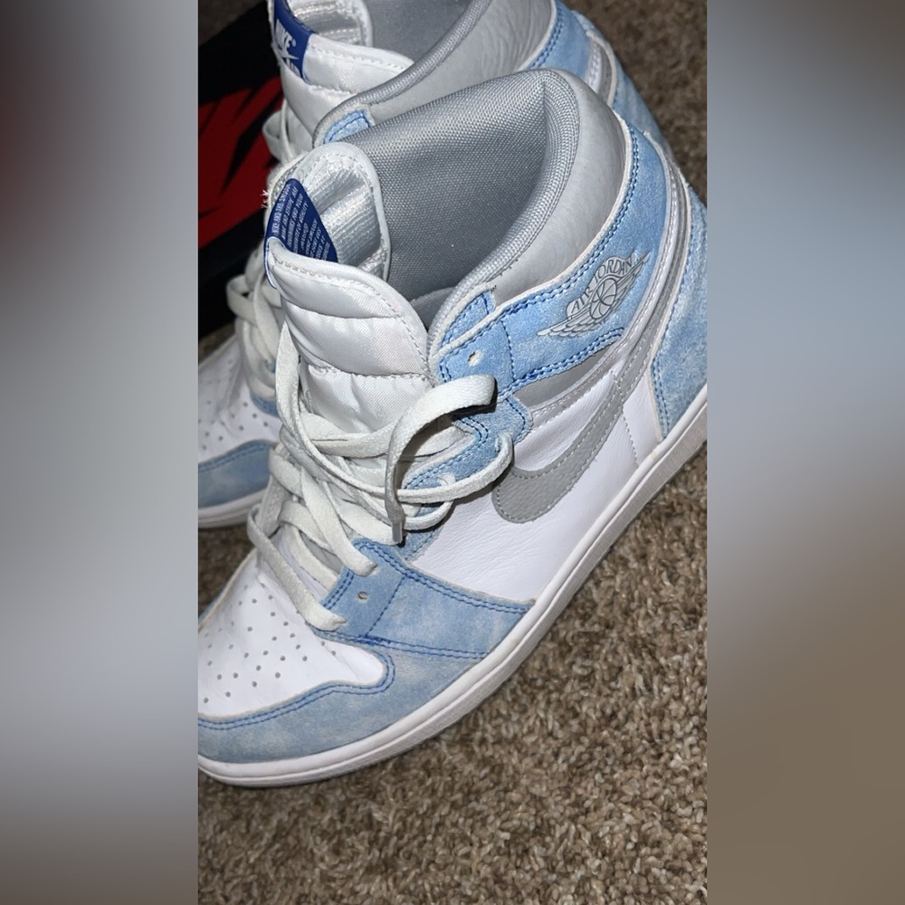 Retro 1 hyper royals - Picture 3 of 13